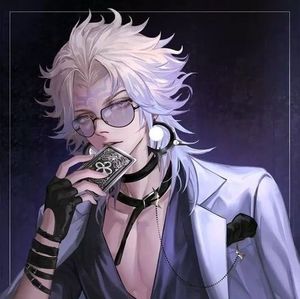 Meet your Posher, Dylan